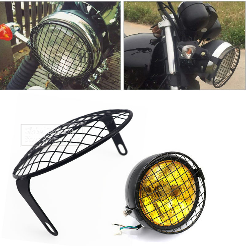 Outdoor Power New Roads - Đa Năng 7Inch Phong Cách Retro