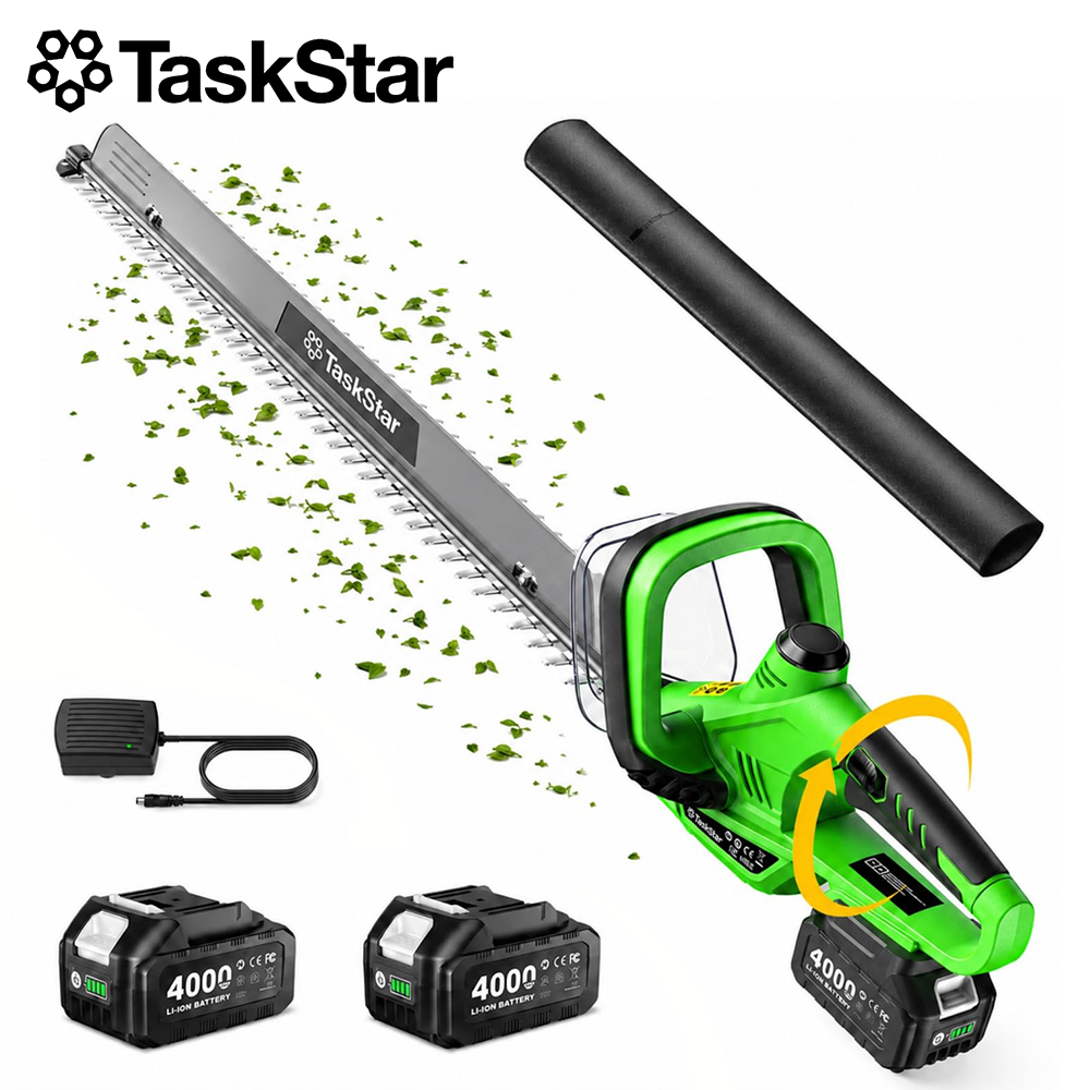 Lawn Mower Battery - TaskStar 22