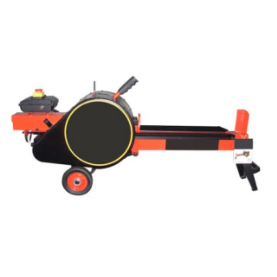 Log Splitter Electric - 5-34T Electric Rapid Firwood Kinetic Log