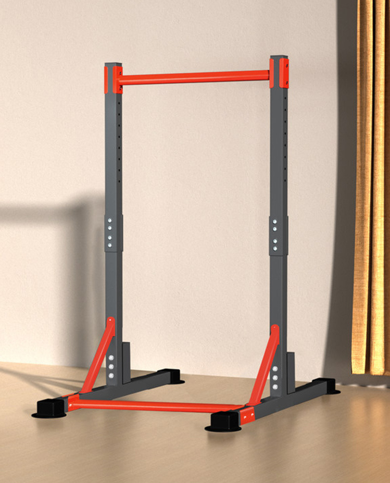 Steel Freestanding Power Tower - đánh giá và giá Outdoor Power Bar