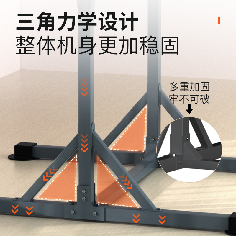 Steel Freestanding Power Tower - đánh giá và giá Outdoor Power Bar
