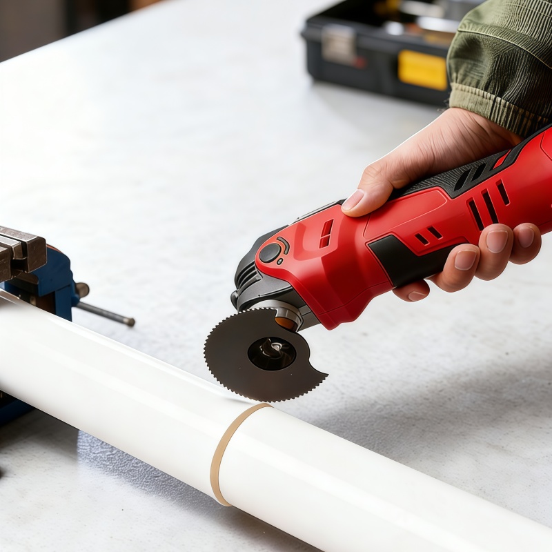 5-Speed Brushless Cordless Osc - đánh giá và giá Pole Saw Cordless