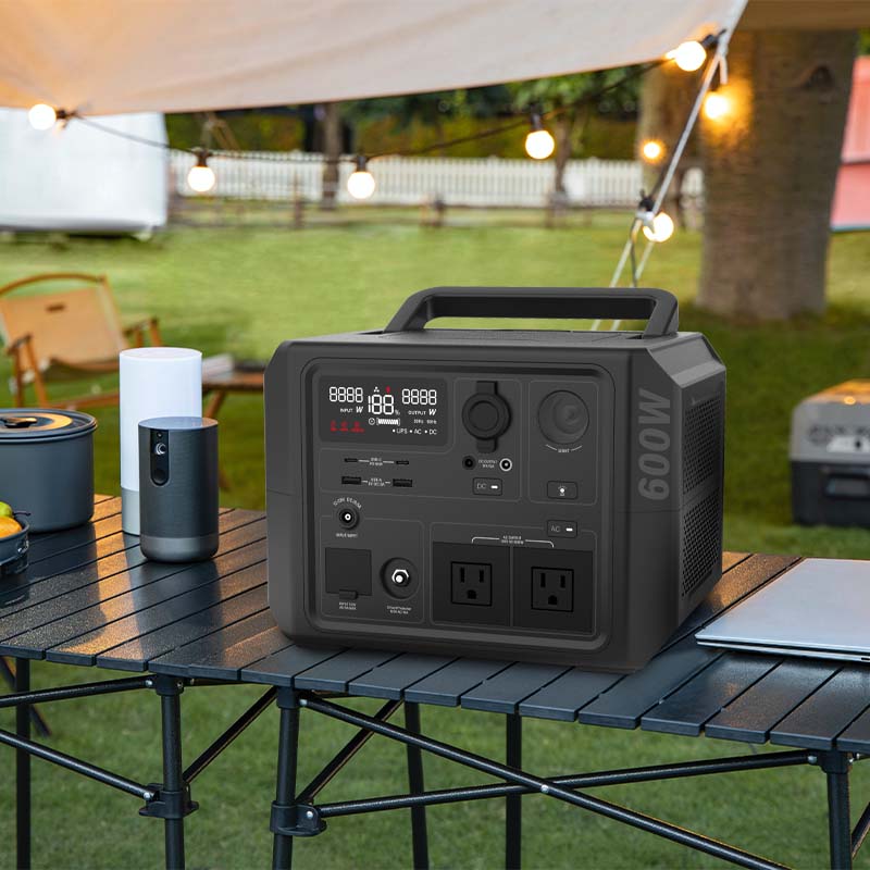 CE Certificated Outdoor Campin - đánh giá và giá Outdoor Power Tool Storage