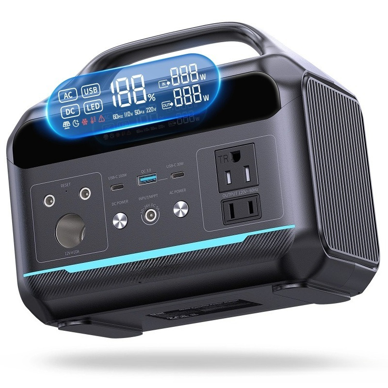 192Wh energy storage power sup - đánh giá và giá Outdoor Power Tool Storage