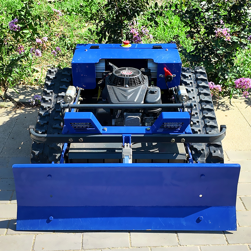 High Quality Self-Propelled  R - đánh giá và giá Lawn Mower Battery