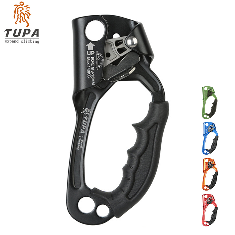 Leo Lên Ngón Tay Thiết Bị Nhôm - đánh giá và giá Outdoor Power Bar