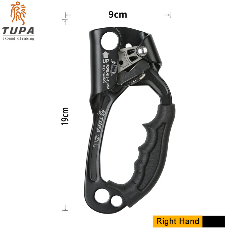 Leo Lên Ngón Tay Thiết Bị Nhôm - đánh giá và giá Outdoor Power Bar