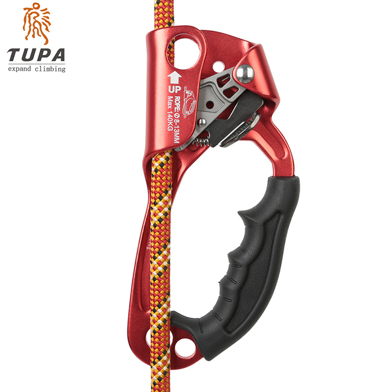 Leo Lên Ngón Tay Thiết Bị Nhôm - đánh giá và giá Outdoor Power Bar