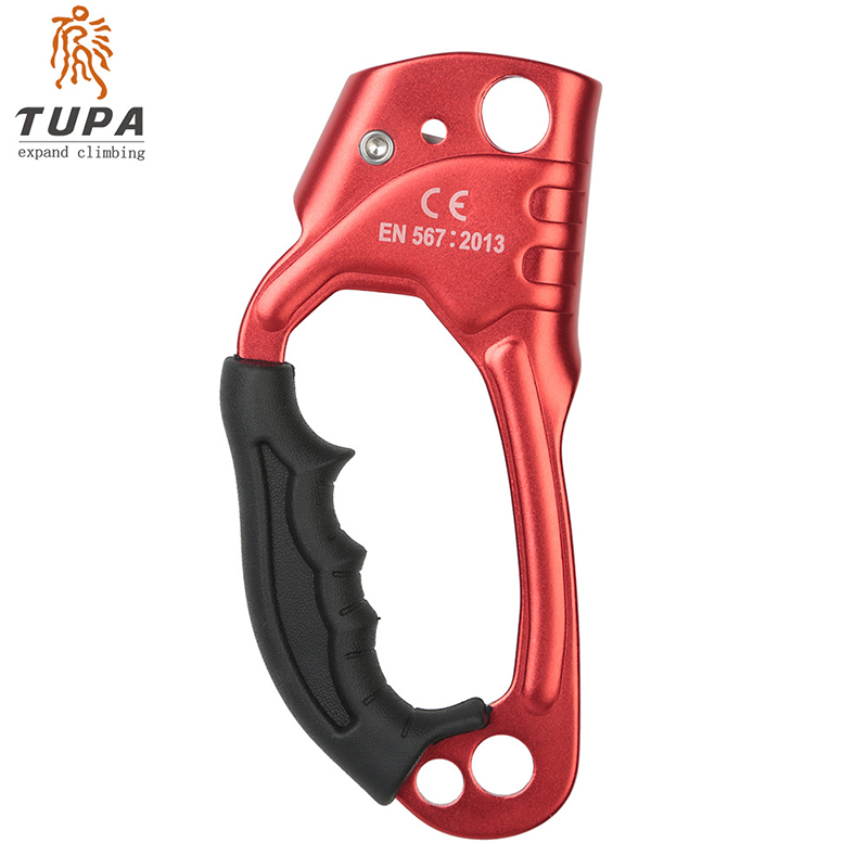 Leo Lên Ngón Tay Thiết Bị Nhôm - đánh giá và giá Outdoor Power Bar