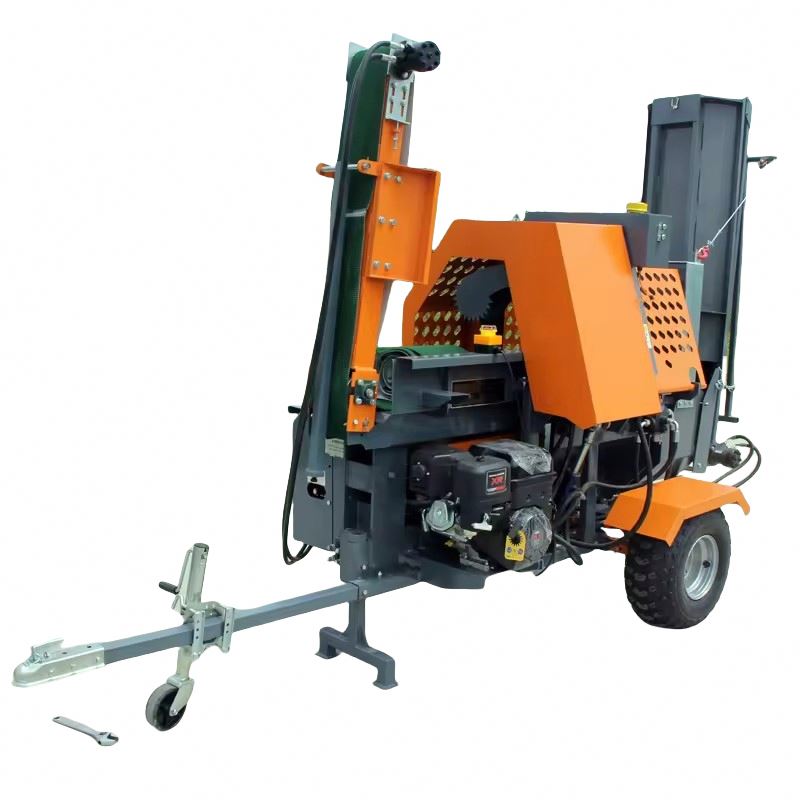 Hydraulic Wood Log Splitter Fi - đánh giá và giá Log Splitter Electric
