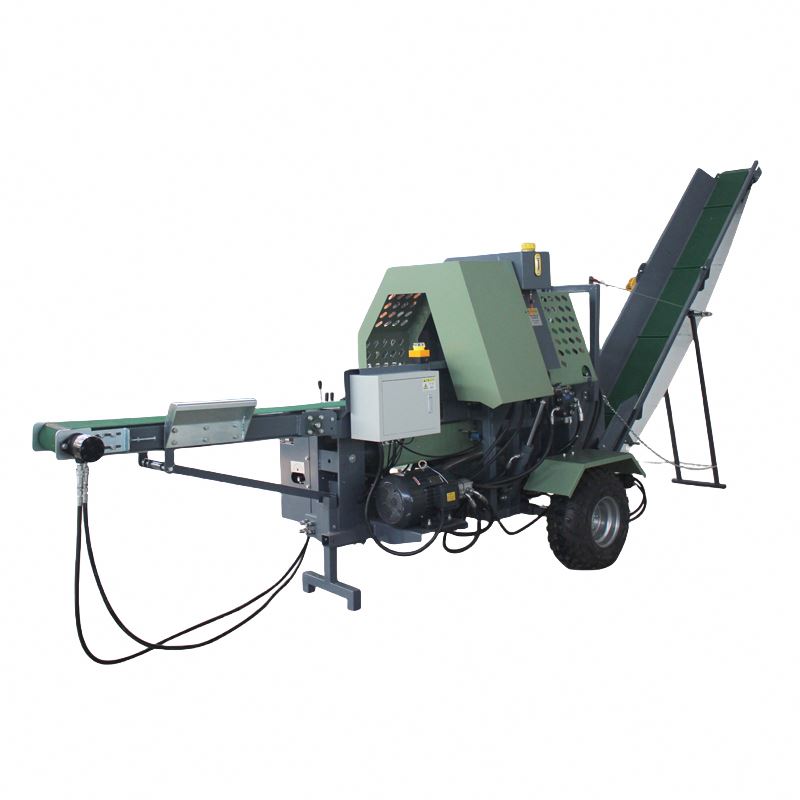 Hydraulic Wood Log Splitter Fi - đánh giá và giá Log Splitter Electric