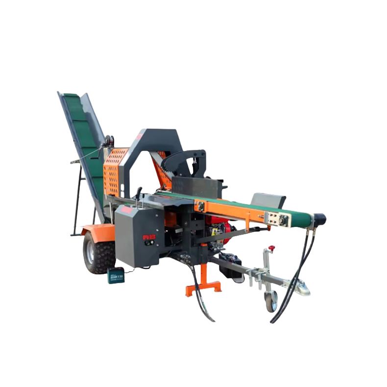 Hydraulic Wood Log Splitter Fi - đánh giá và giá Log Splitter Electric