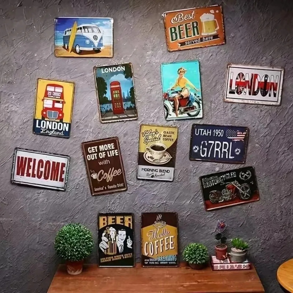 CIFBUY Vintage Funny Cat Alumi - đánh giá và giá Outdoor Power Bar