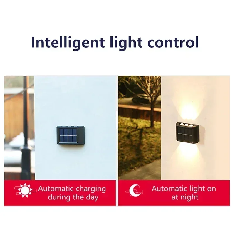 LED Solar Light Outdoor Waterp - đánh giá và giá Outdoor Power Supply
