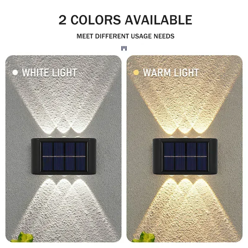 LED Solar Light Outdoor Waterp - đánh giá và giá Outdoor Power Supply