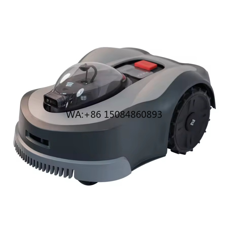 High Efficiency Fully Automati - đánh giá và giá Lawn Mower Battery