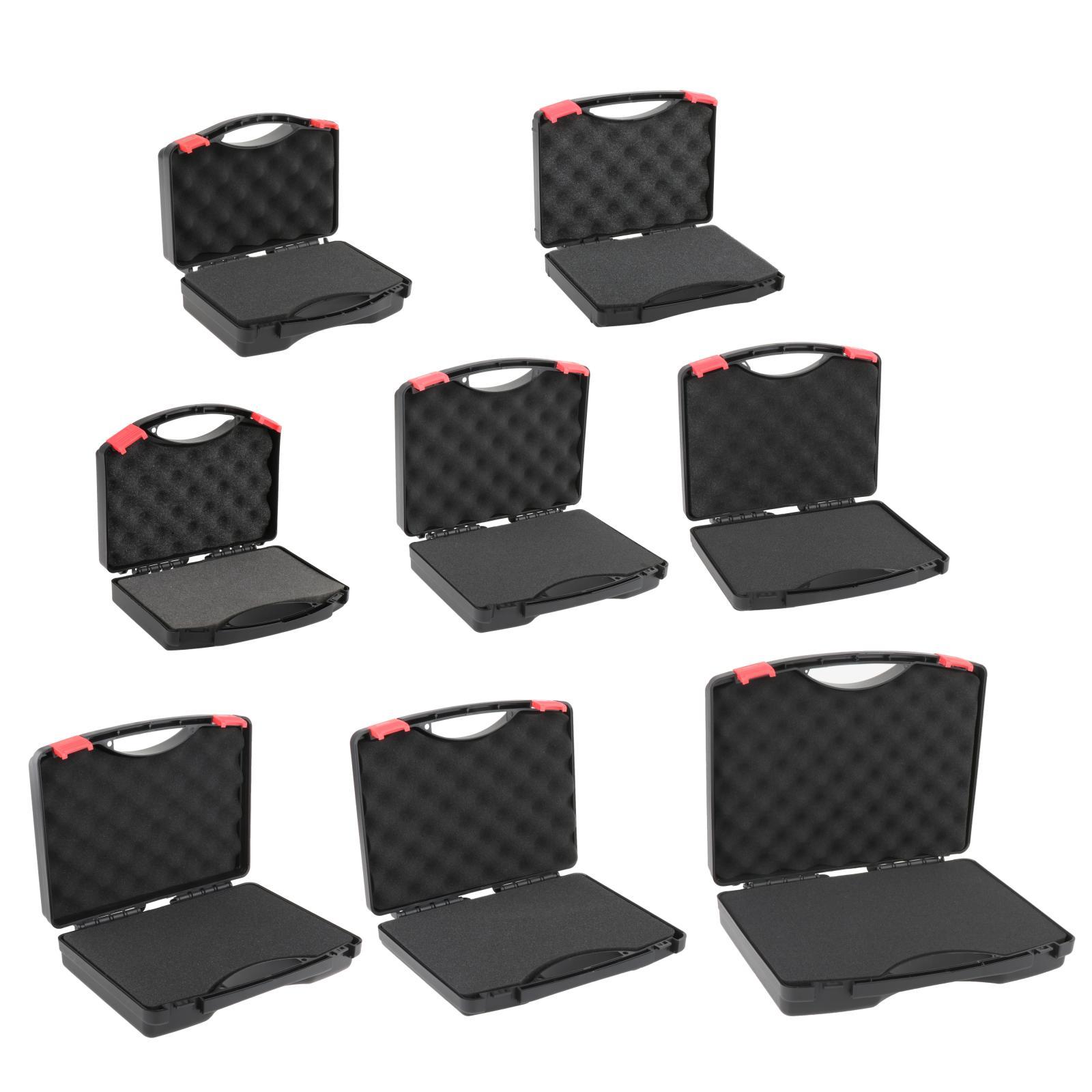 Protect Toolbox with sponges p - đánh giá và giá Outdoor Power Tool Storage