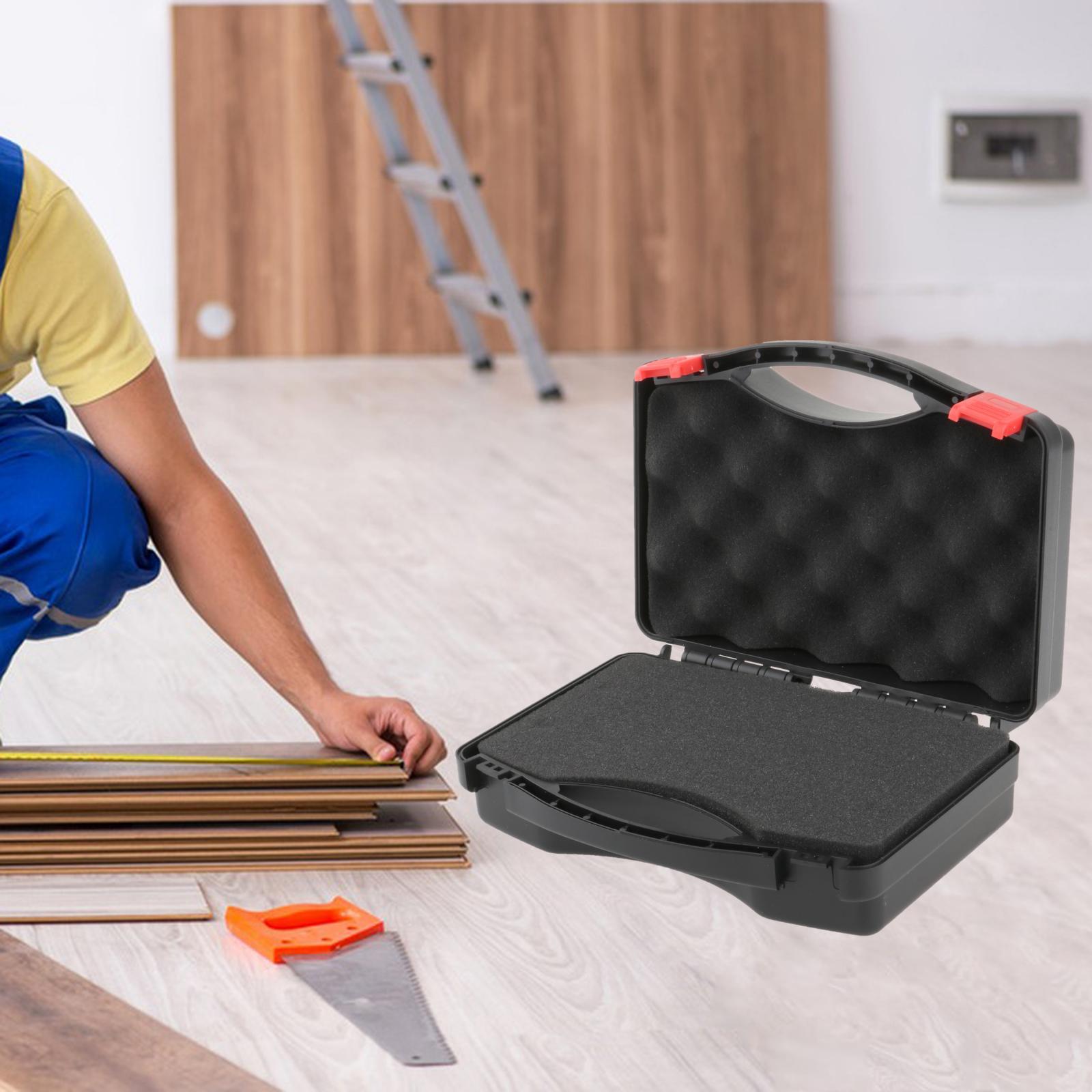 Protect Toolbox with sponges p - đánh giá và giá Outdoor Power Tool Storage