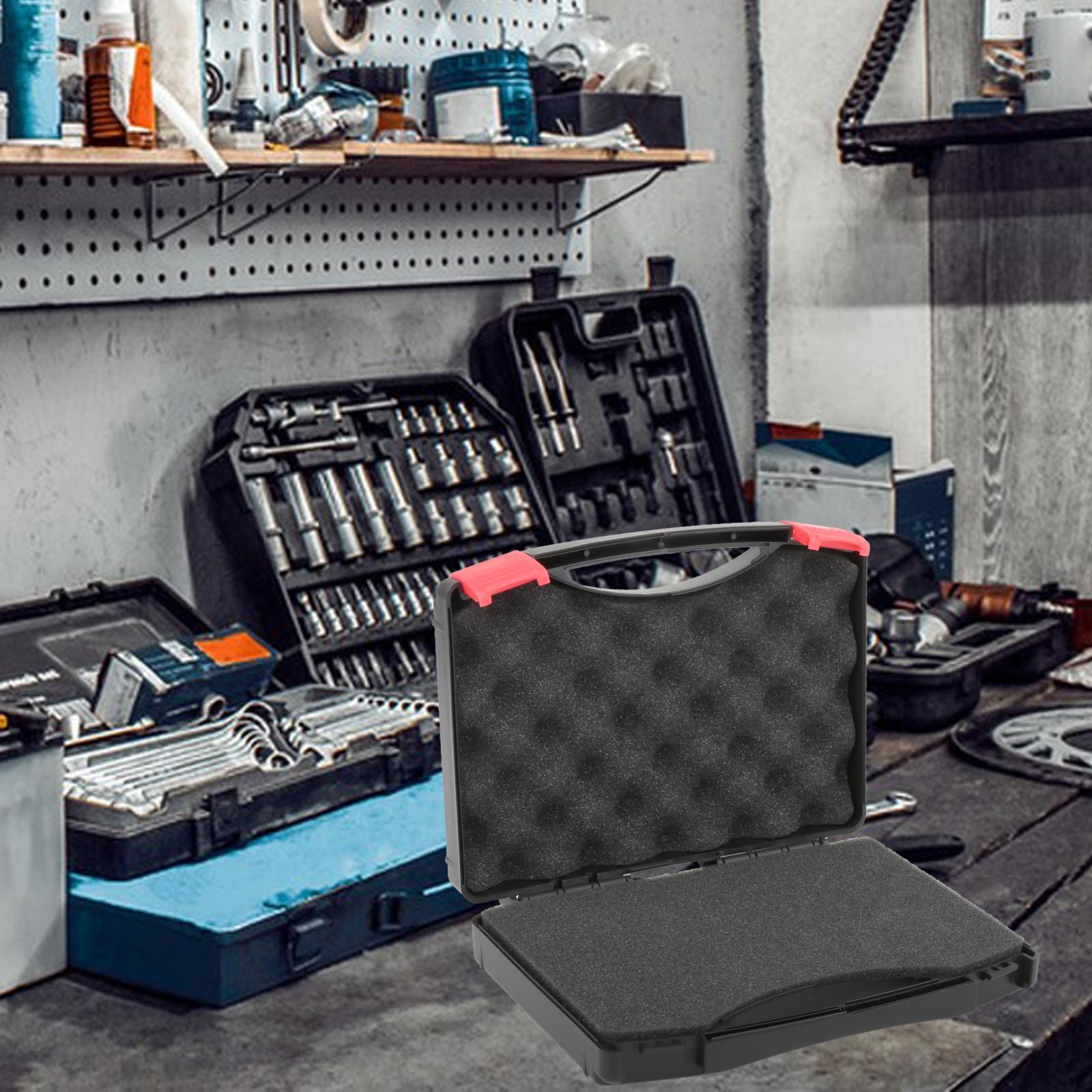 Protect Toolbox with sponges p - đánh giá và giá Outdoor Power Tool Storage