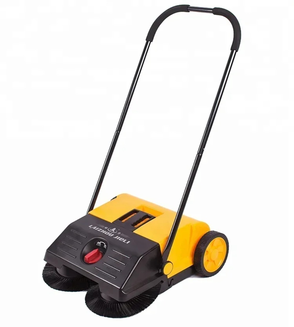 power broom smart home floor w - đánh giá và giá Outdoor Power Broom