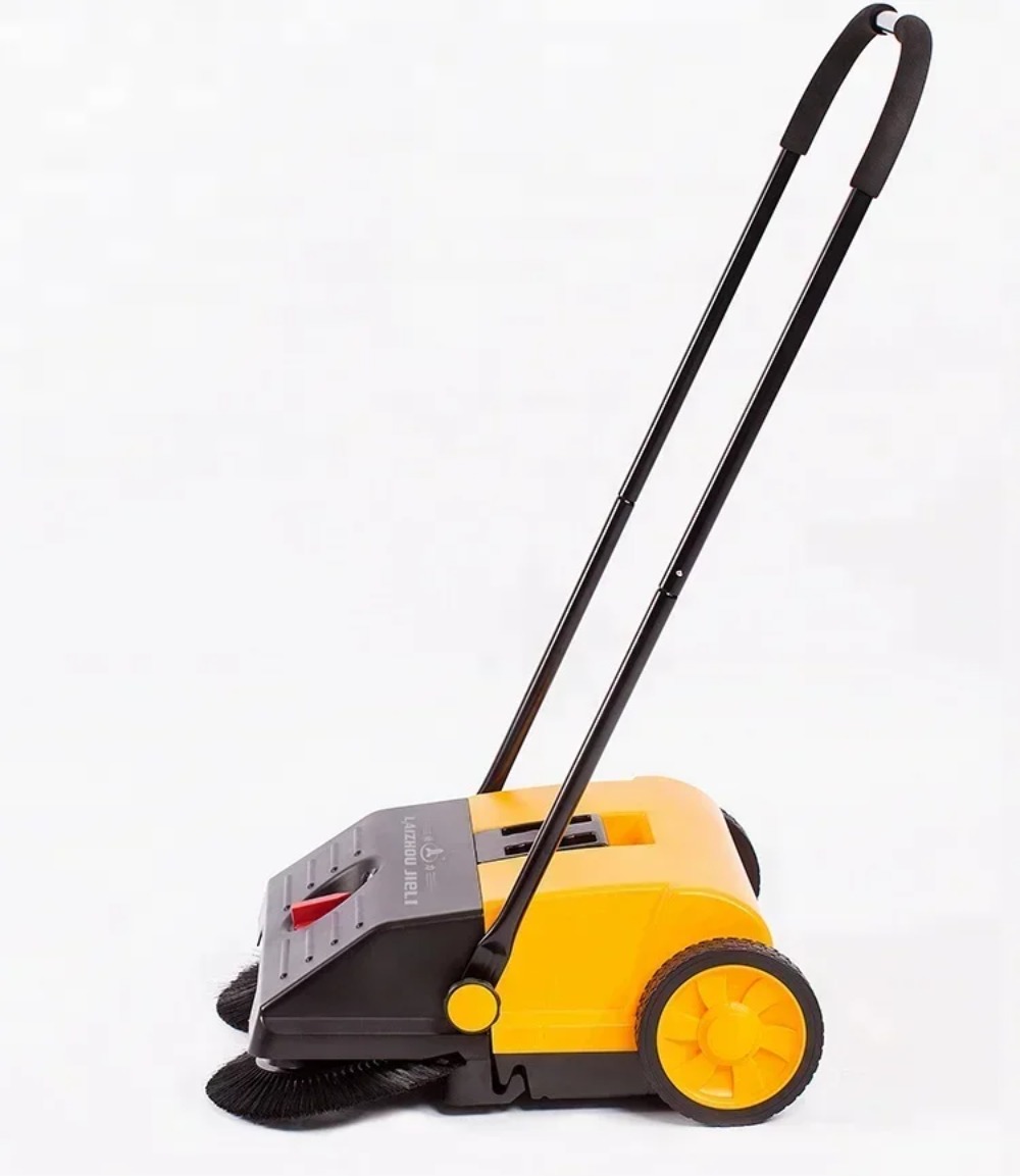 power broom smart home floor w - đánh giá và giá Outdoor Power Broom