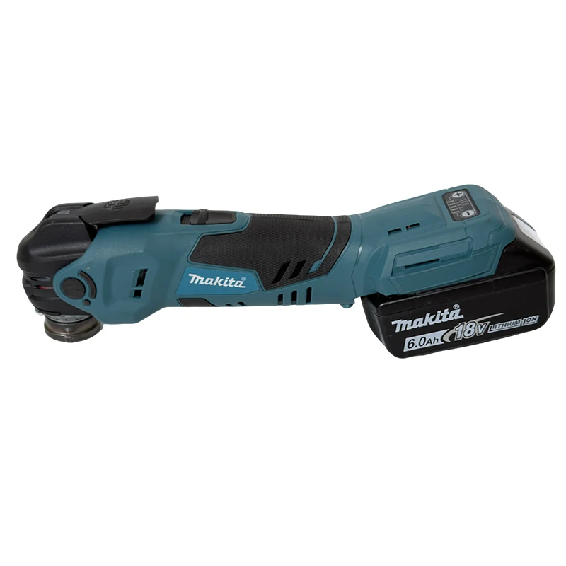 Makita Brushless Oscillating M - đánh giá và giá Pole Saw Cordless