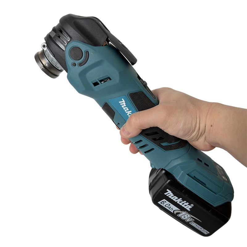Makita Brushless Oscillating M - đánh giá và giá Pole Saw Cordless