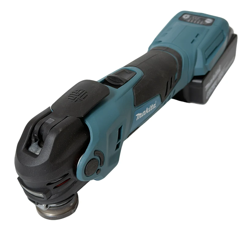 Makita Brushless Oscillating M - đánh giá và giá Pole Saw Cordless