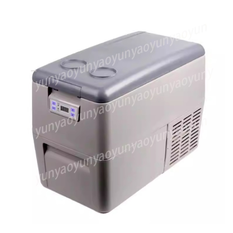 12V 24V Small Car Refrigerator - đánh giá và giá Outdoor Power Tool Storage
