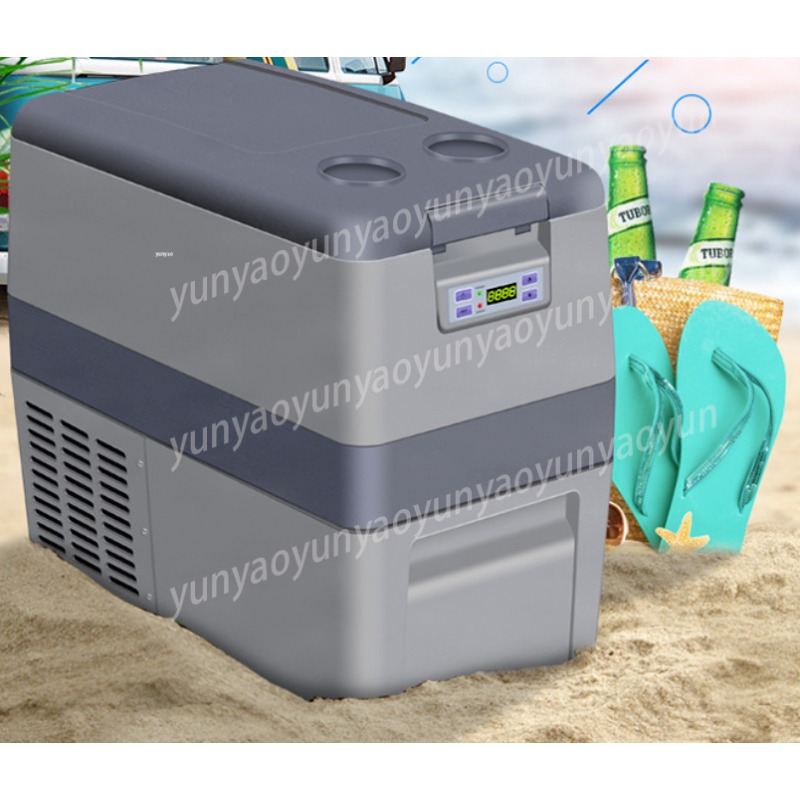 12V 24V Small Car Refrigerator - đánh giá và giá Outdoor Power Tool Storage