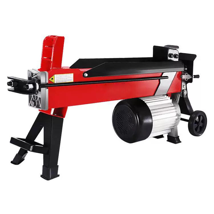 5 Ton Hydraulic Electric Small - đánh giá và giá Log Splitter Electric