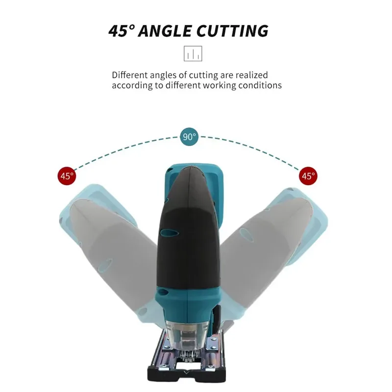 Makita DJV182Z Cordless 18V Li - đánh giá và giá Pole Saw Cordless