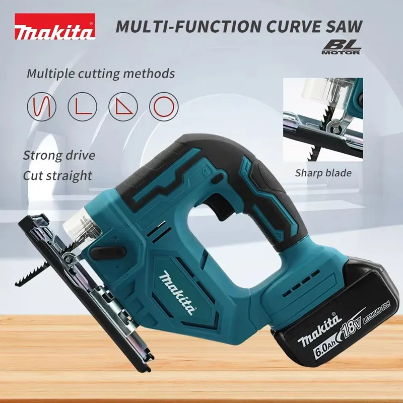 Makita DJV182Z Cordless 18V Li - đánh giá và giá Pole Saw Cordless