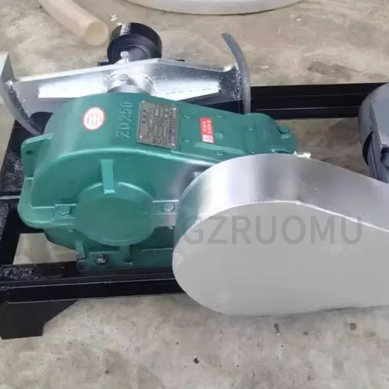 15KW Electric Horizontal Wood  - đánh giá và giá Log Splitter Electric