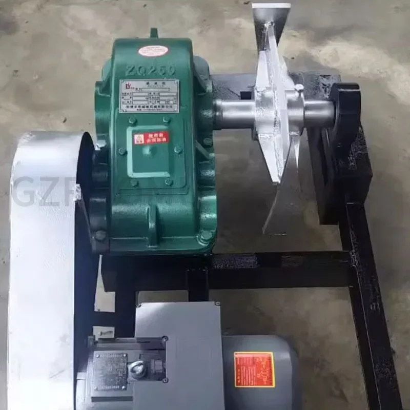 15KW Electric Horizontal Wood  - đánh giá và giá Log Splitter Electric