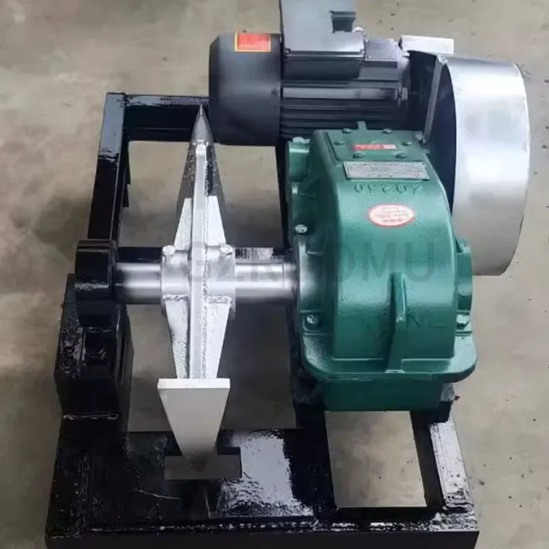 15KW Electric Horizontal Wood  - đánh giá và giá Log Splitter Electric