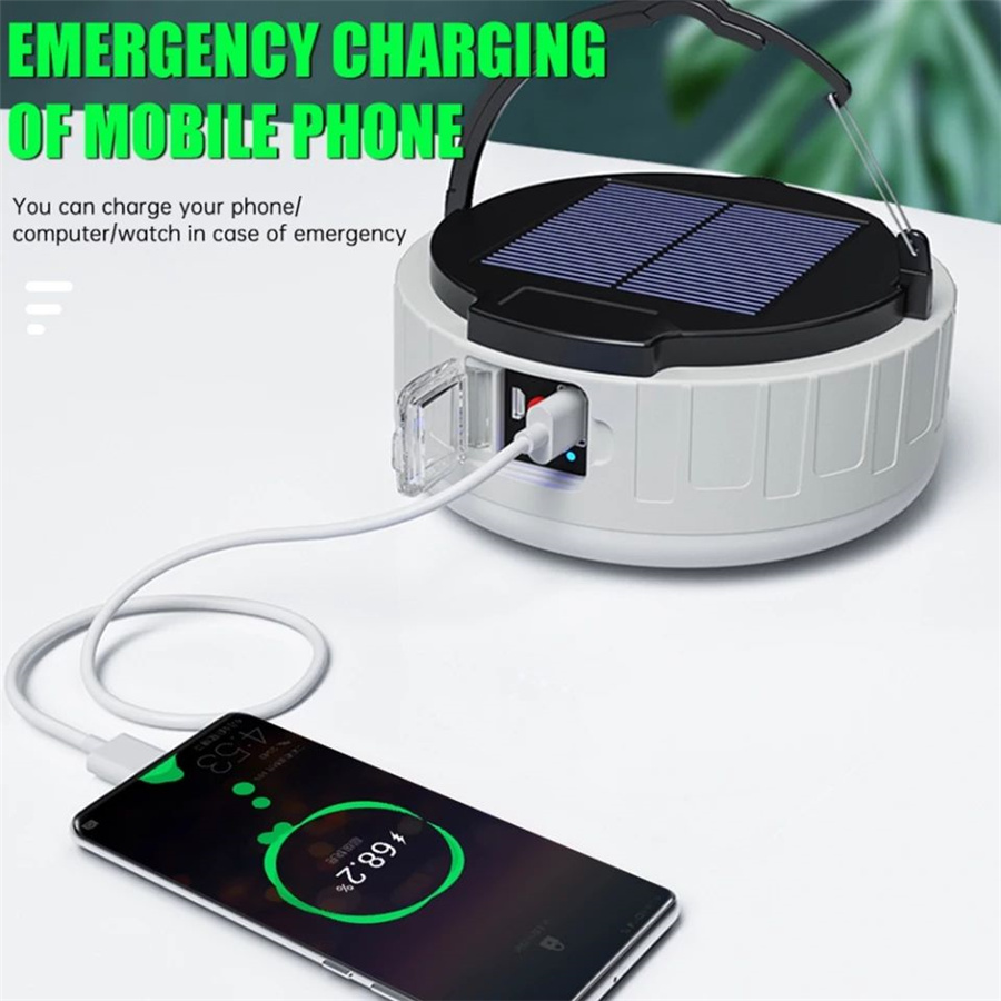 New Solar Led Camping Light Ou - đánh giá và giá Outdoor Power New Market