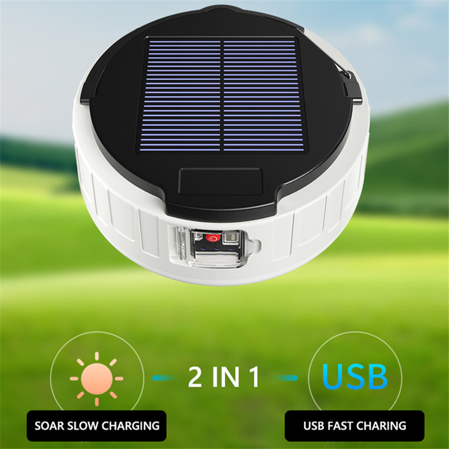 New Solar Led Camping Light Ou - đánh giá và giá Outdoor Power New Market