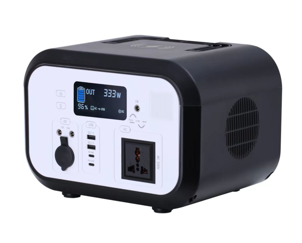 600W 1200W 1500W Outdoor Energ - đánh giá và giá Outdoor Power Supply