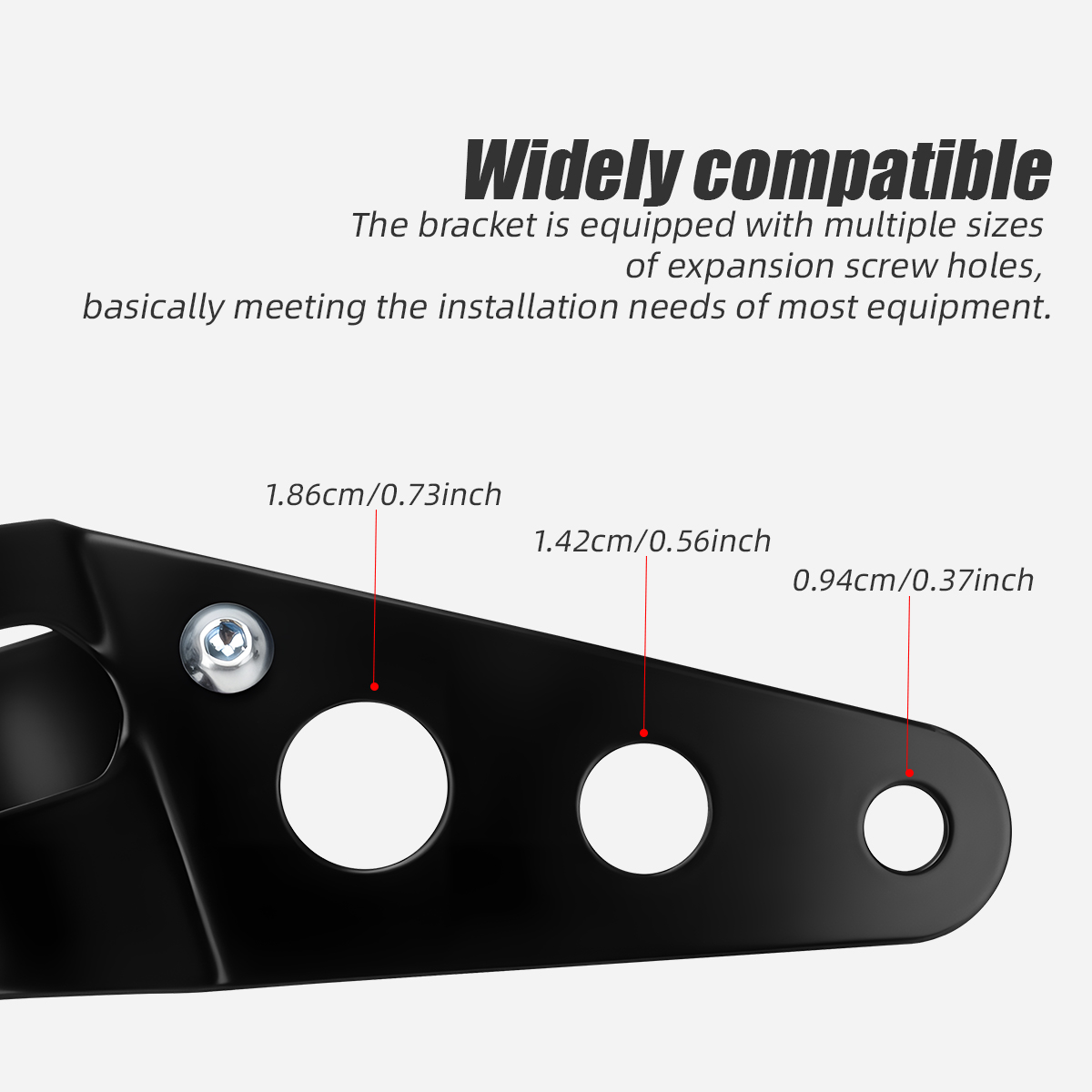 Universal Motorcycle Headlight - đánh giá và giá Outdoor Power New Roads