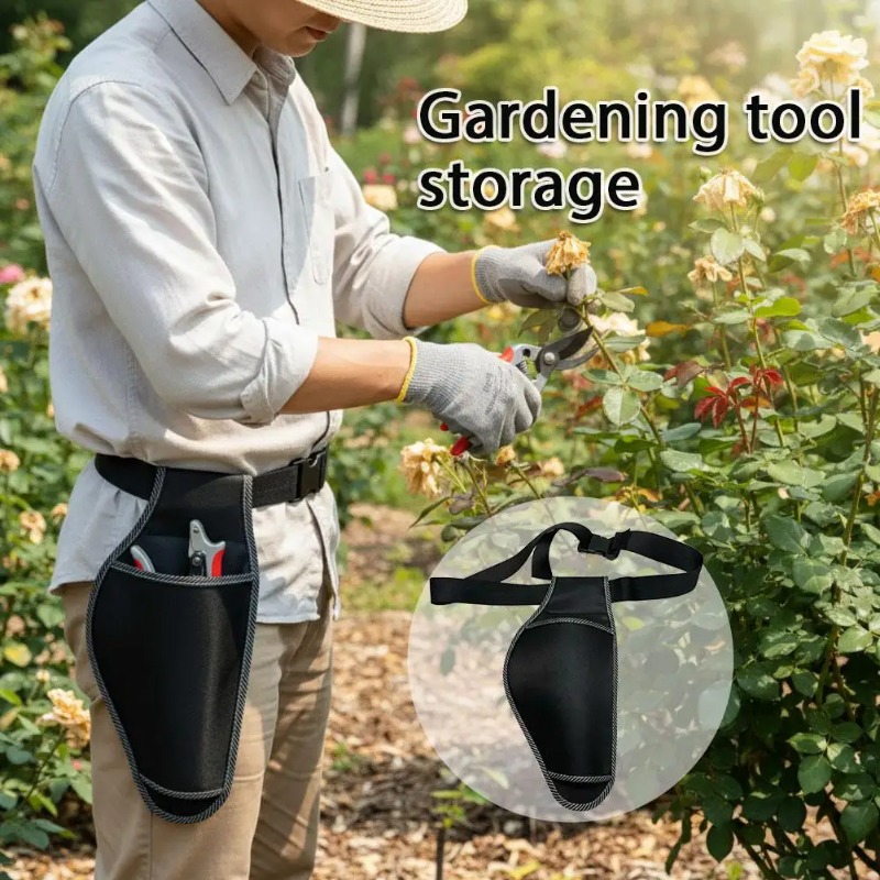 Garden Electric Pruning Shear  - đánh giá và giá Outdoor Power Tool Storage