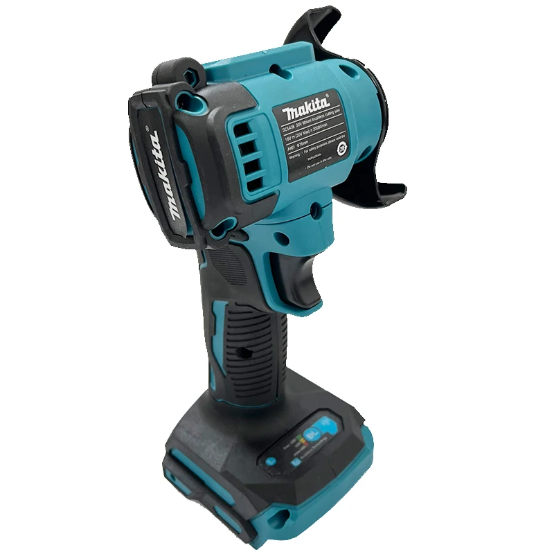 Makita  3 Inch New Mini Angle  - đánh giá và giá Pole Saw Cordless