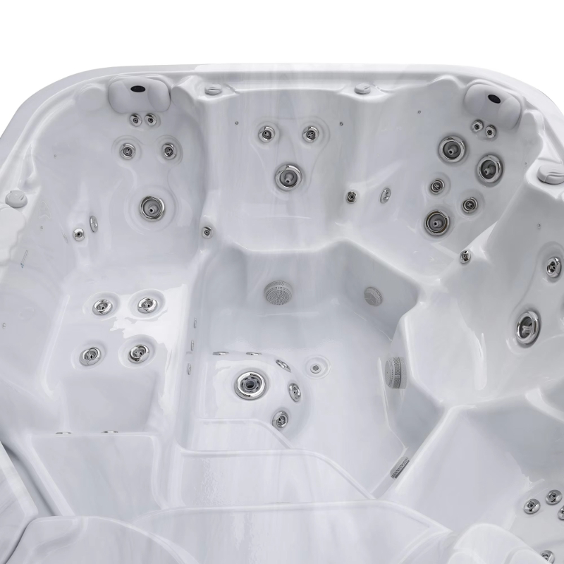 Outdoor Hot Tub Acrylic Massag - đánh giá và giá Outdoor Power For Hot Tub