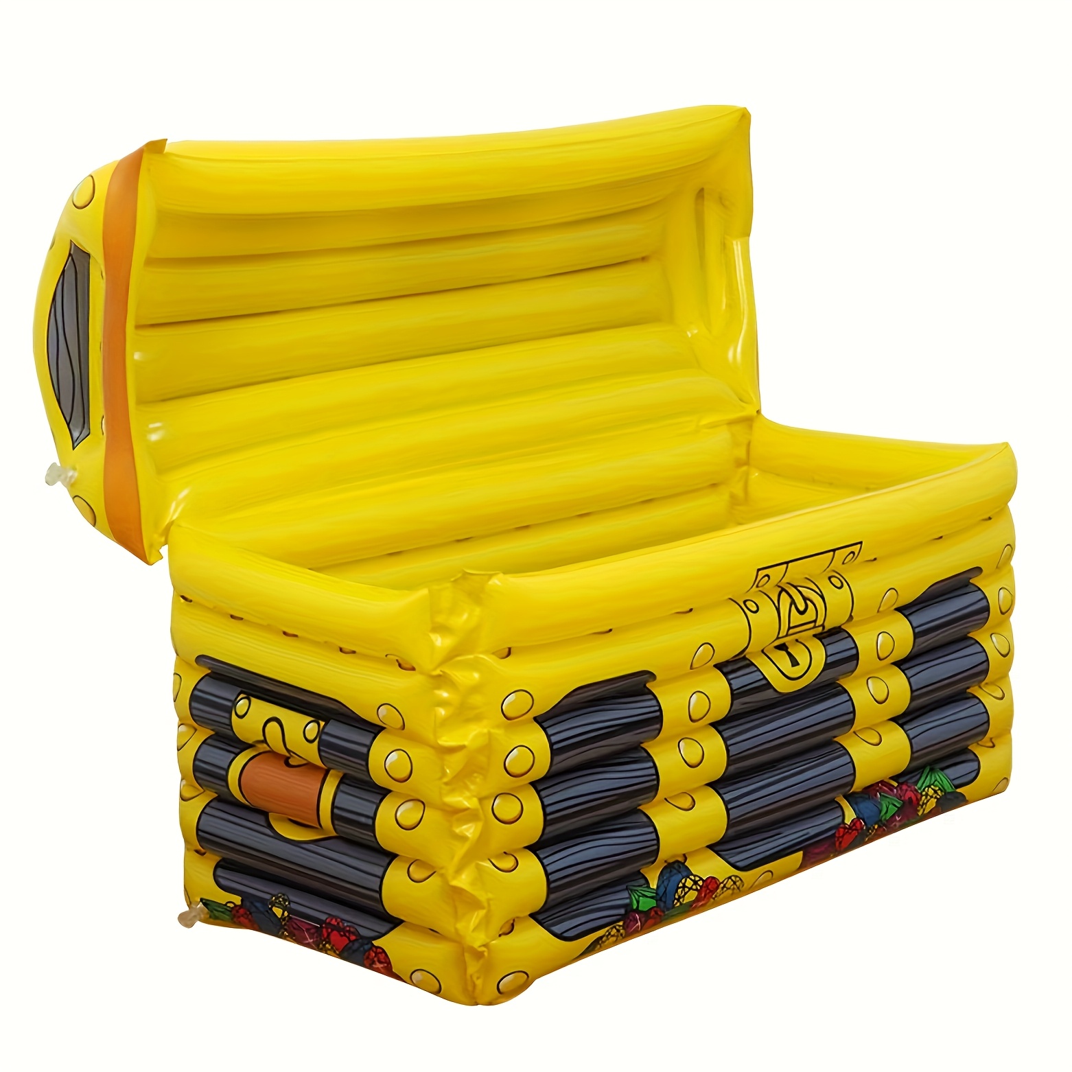 Multifunctional Inflatable Ice - đánh giá và giá Outdoor Power Bar