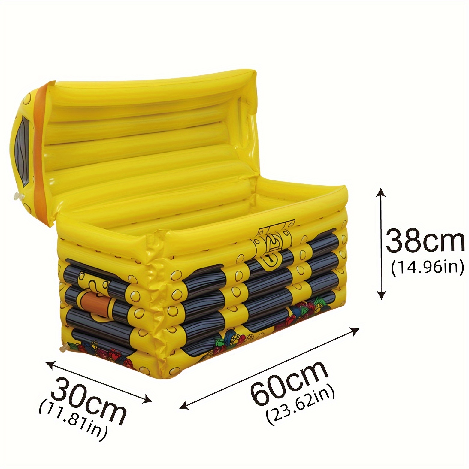 Multifunctional Inflatable Ice - đánh giá và giá Outdoor Power Bar