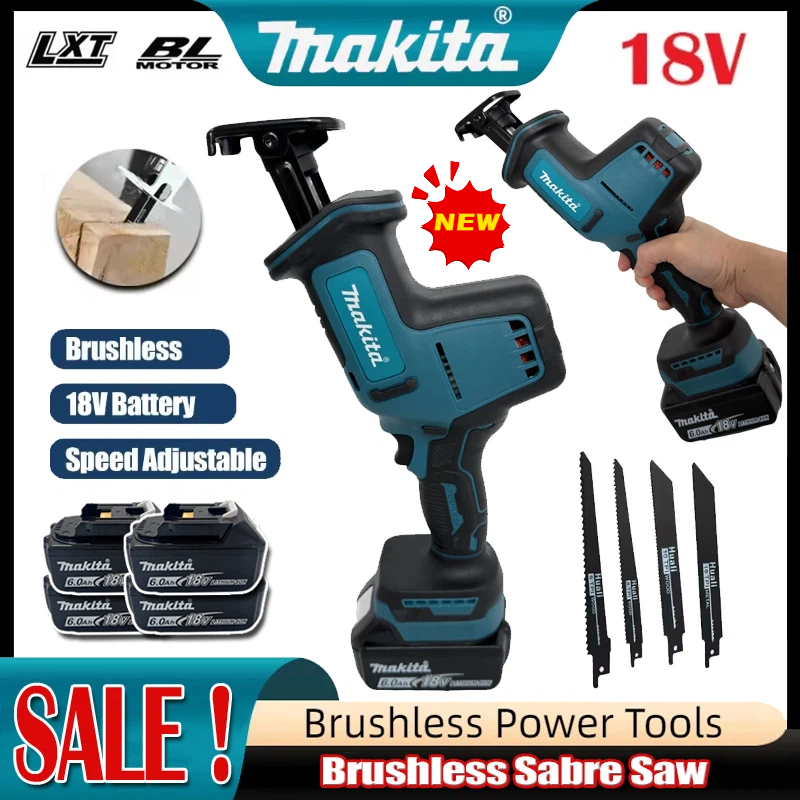 2026 Makita Cordless Brushless - đánh giá và giá Pole Saw Cordless