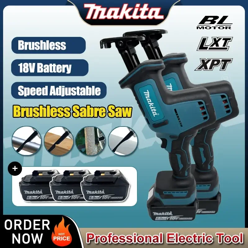 2026 Makita Cordless Brushless - đánh giá và giá Pole Saw Cordless