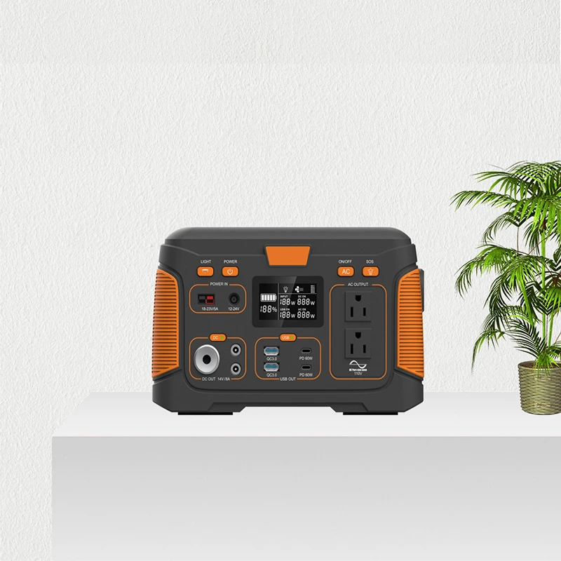 Outdoor camping AC/DC socket R - đánh giá và giá Outdoor Power Tool Storage