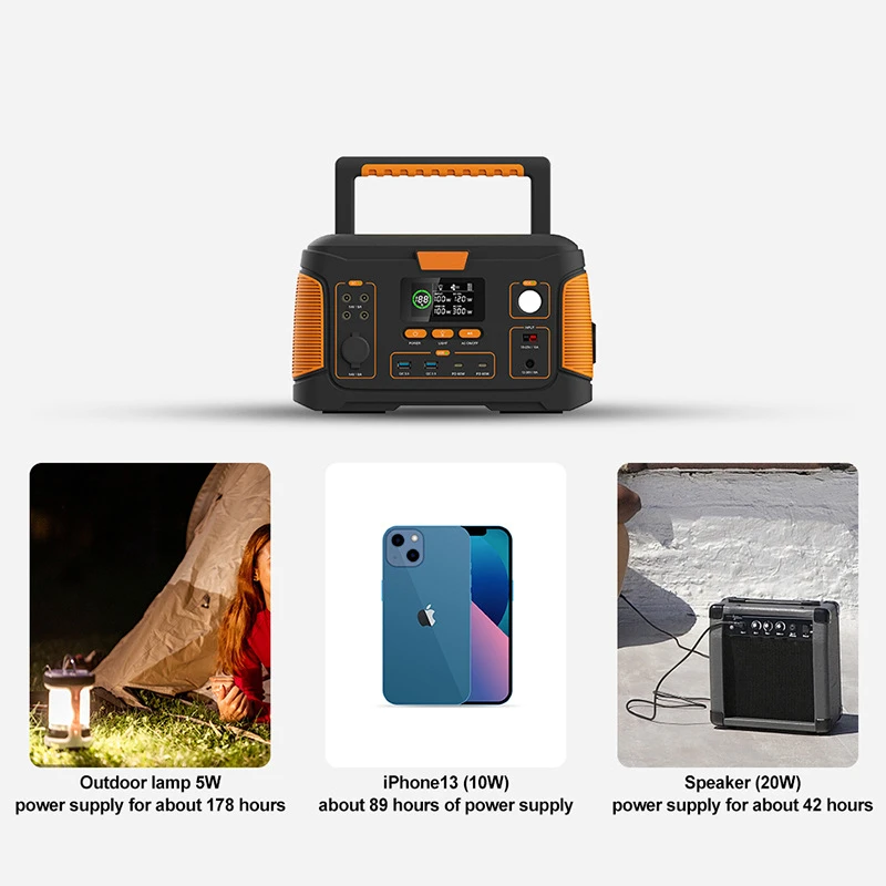 Outdoor camping AC/DC socket R - đánh giá và giá Outdoor Power Tool Storage