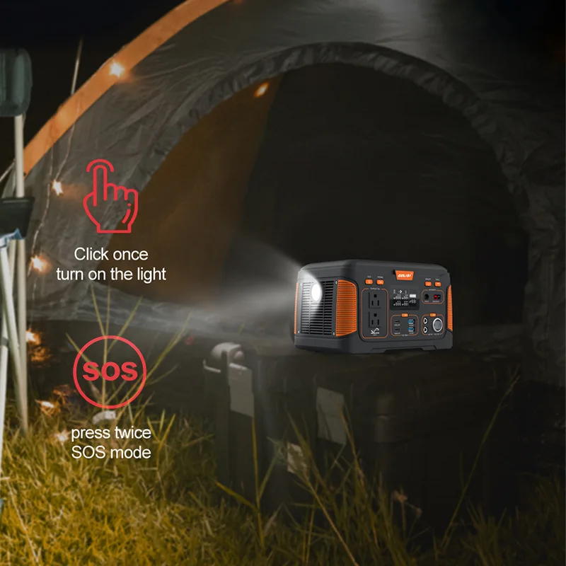 Outdoor camping AC/DC socket R - đánh giá và giá Outdoor Power Tool Storage
